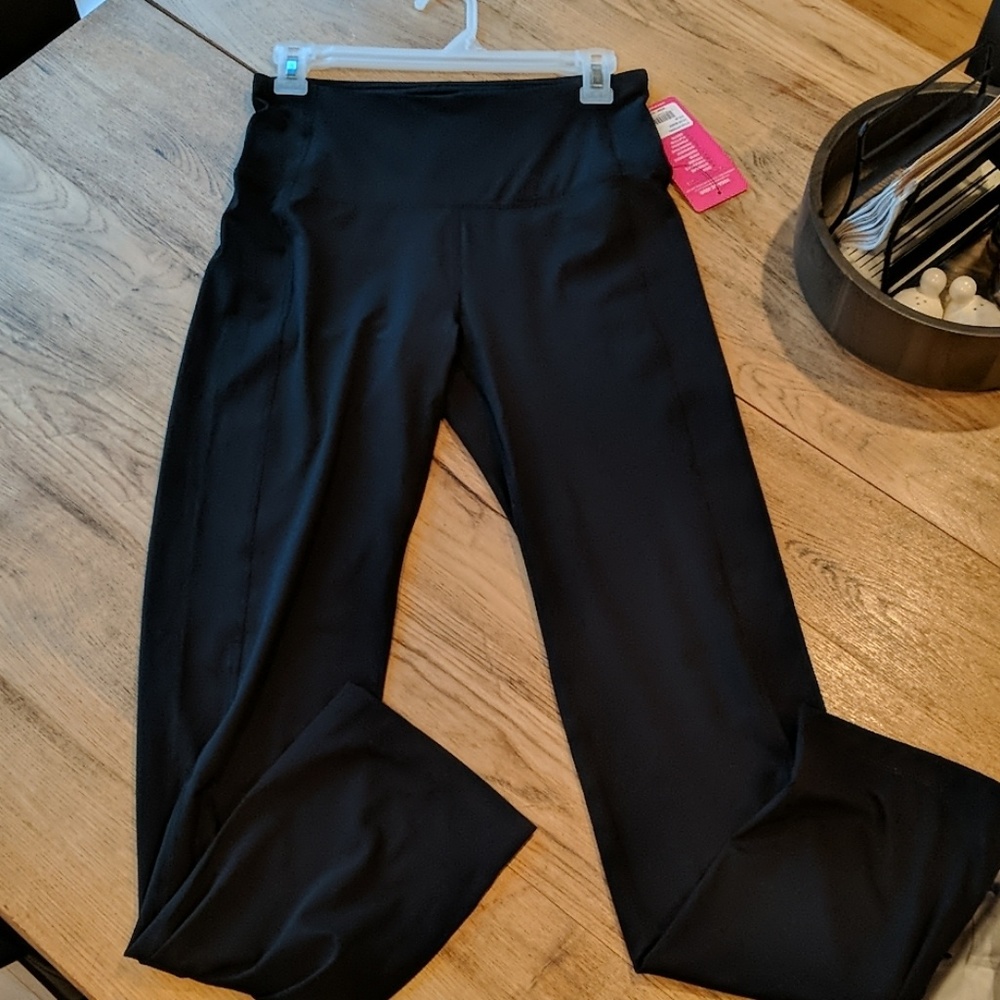 Yogalicious exercise pants